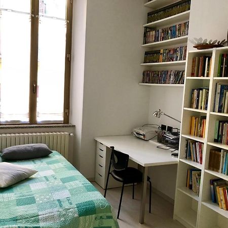 Intero Appartamento Lgbtq+ Zona Loreto Milánó Kültér fotó