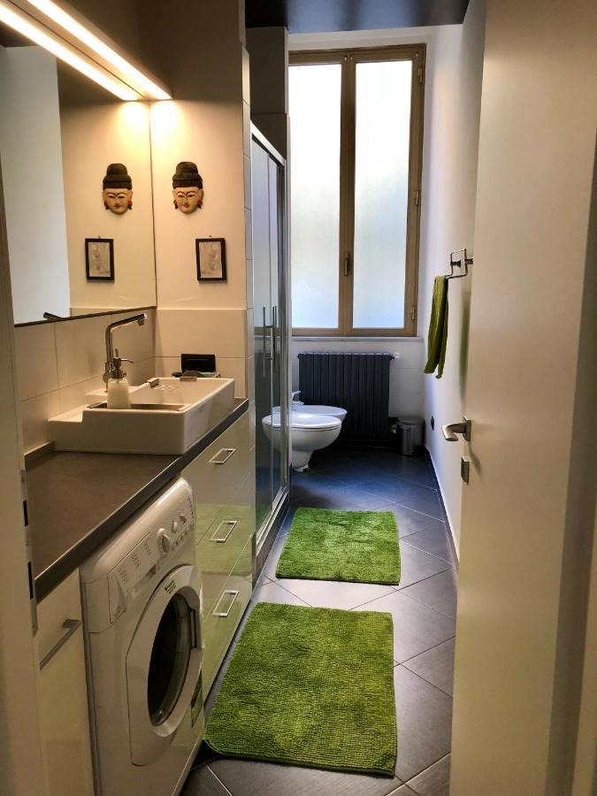 Intero Appartamento Lgbtq+ Zona Loreto Milánó Kültér fotó