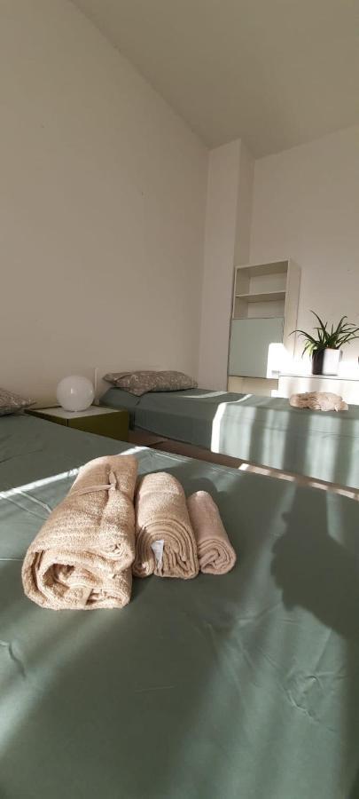 Intero Appartamento Lgbtq+ Zona Loreto Milánó Kültér fotó