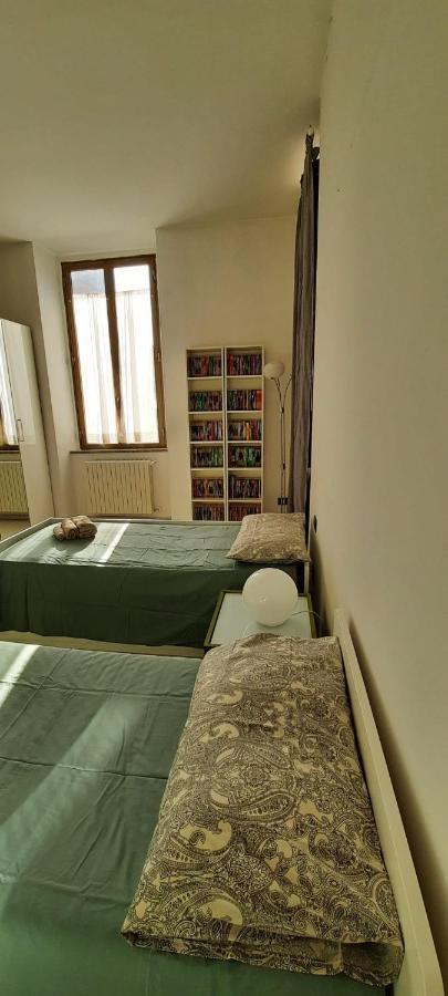 Intero Appartamento Lgbtq+ Zona Loreto Milánó Kültér fotó