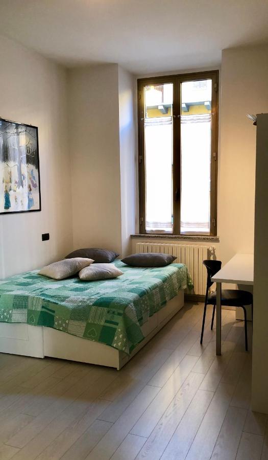 Intero Appartamento Lgbtq+ Zona Loreto Milánó Kültér fotó