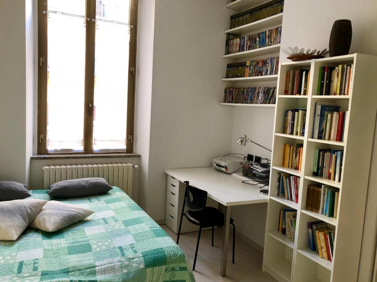 Intero Appartamento Lgbtq+ Zona Loreto Milánó Kültér fotó