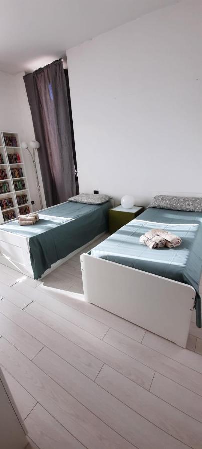 Intero Appartamento Lgbtq+ Zona Loreto Milánó Kültér fotó
