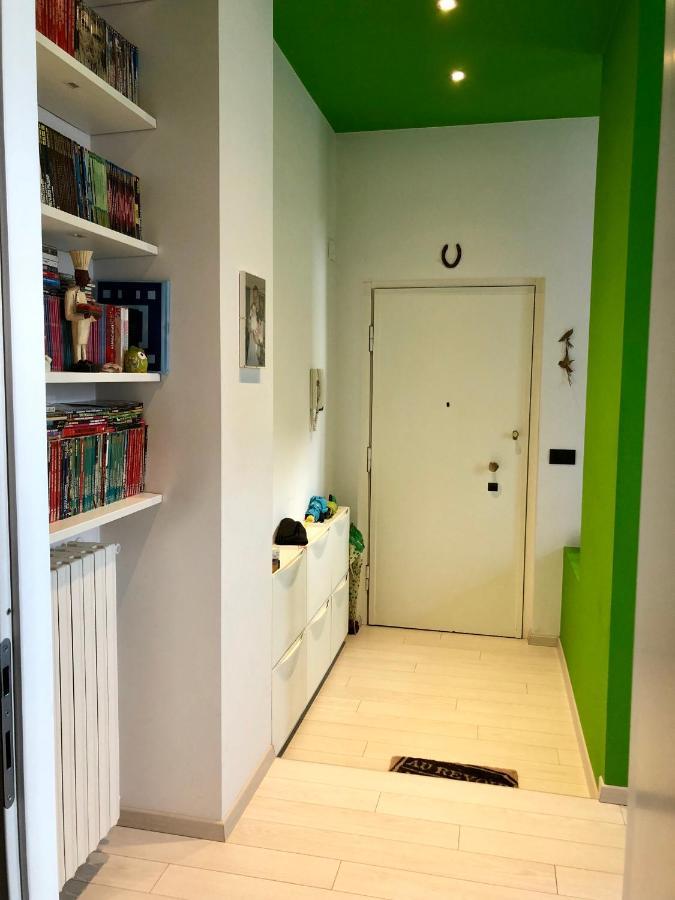 Intero Appartamento Lgbtq+ Zona Loreto Milánó Kültér fotó